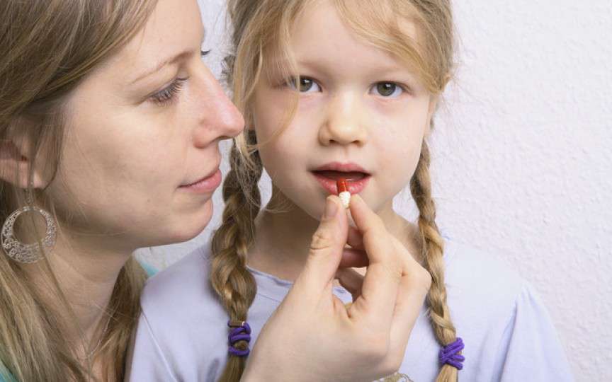 Pericolul la care se expun copiii și maturii care iau frecvent antibiotice