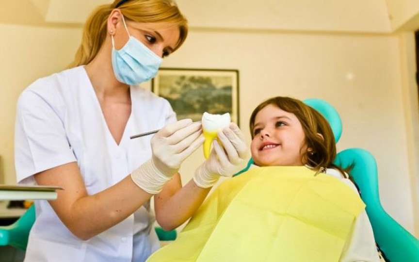 Cei mai cotați medici stomatologi pentru copii la Chișinău