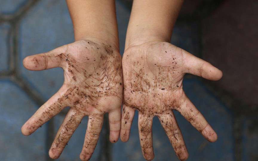Cum îți dai seama dacă copilul are viermișori intestinali?