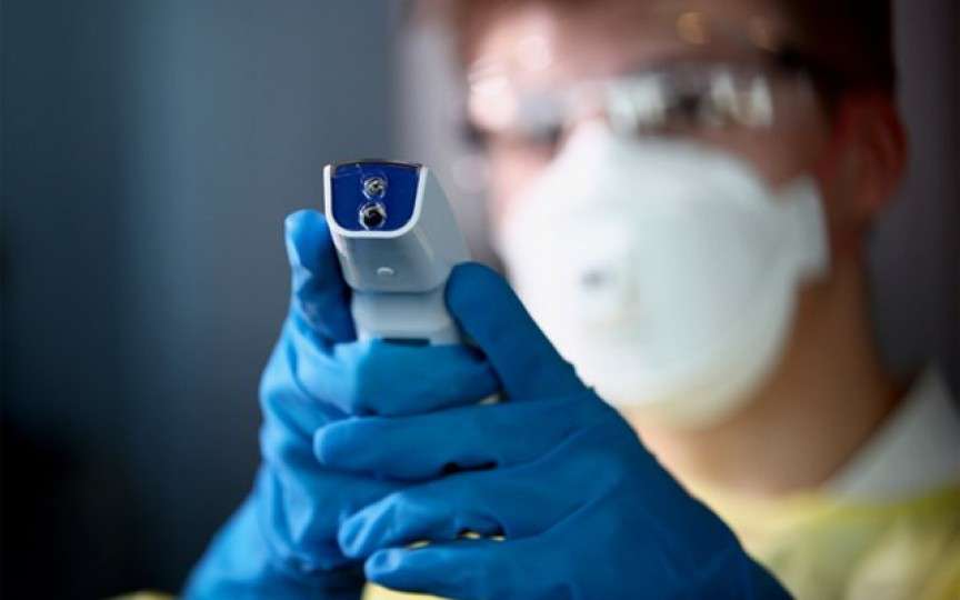 Răceală, alergie sau coronavirus - cum pot fi diferențiate simptomele la copii