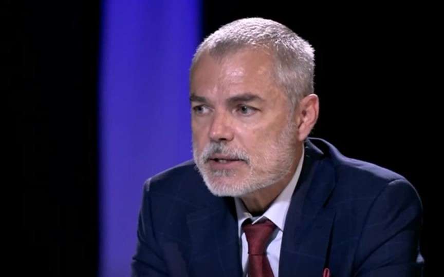 Pediatrul Mihai Craiu: Nu dați copiilor antibiotice fără motiv! Antibioticele nu scad febra și nici nu se dau preventiv!