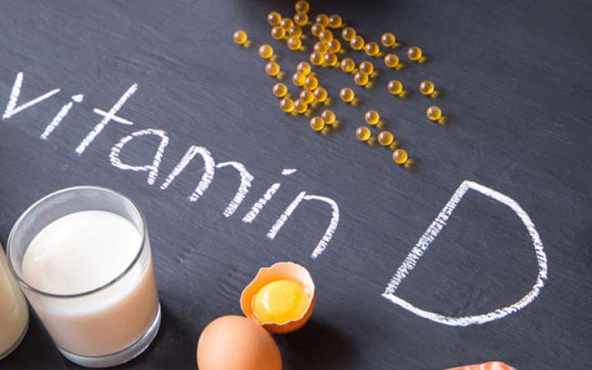 Studiu: Vitamina D nu tratează de Covid, dar este importantă în izolare și carantină