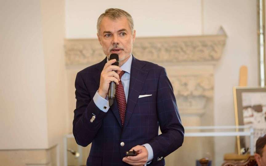 Mihai Craiu: care sunt copiii cu risc crescut de infecție COVID