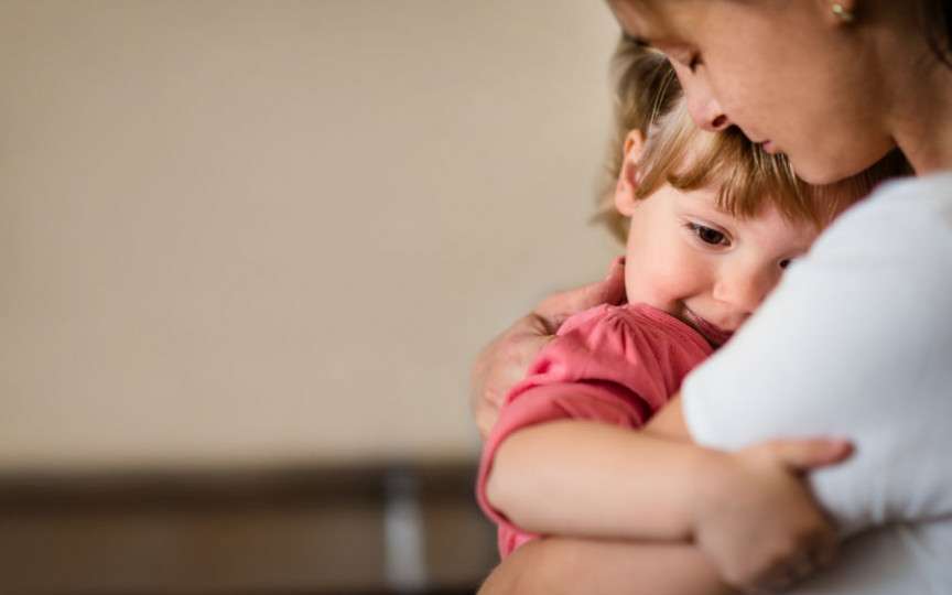 Medic neurolog: 4 simptome care anunță bolile neurologice la copii