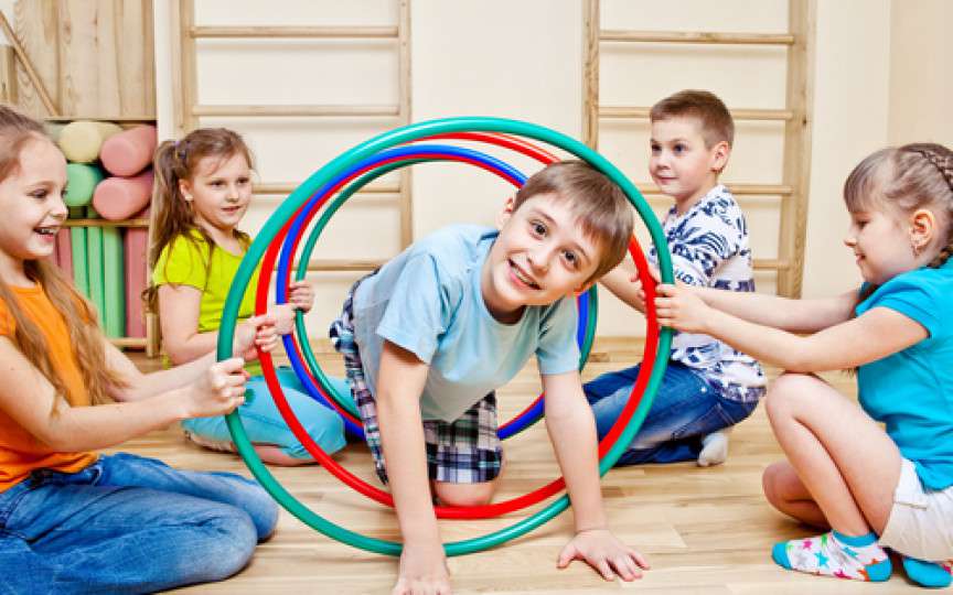 Când e momentul potrivit ca copiii să înceapă să practice sportul?