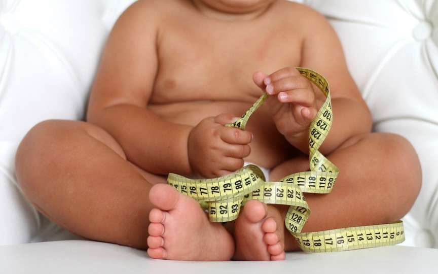 Alimentația bebelușului: dieta nordică și lupta împotriva obezității