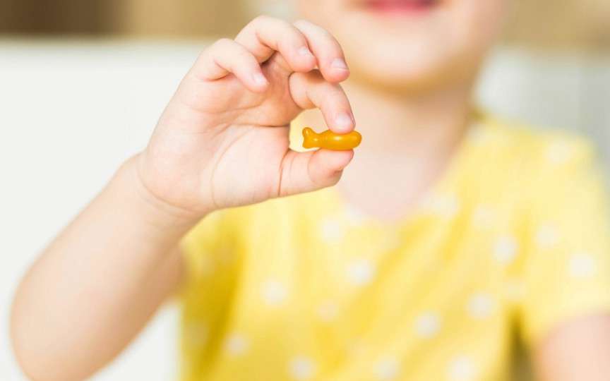 Omega-3, la copii: beneficii și dozaj, în funcție de vârstă