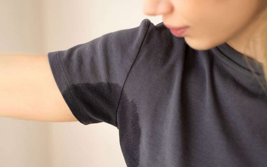 Hiperhidroza la adolescenți: cauze, diferențe și soluții eficiente