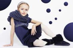 7 tendințe în moda pentru fetițe în această primăvară
