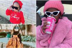 10 fashion influencers de pe Instagram care au maxim 10 ani și care au cucerit lumea