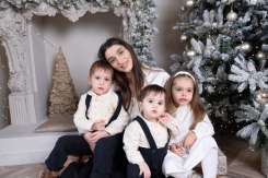 Cum să îți îmbraci copilașul în stil și confort cu Légante bébé