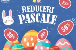 Prinde cele mai fierbinți reduceri pascale de la Chicco