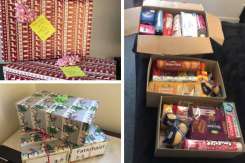 Proiectul prin care diaspora moldovenească pregătește cadouri pentru copiii defavorizați din țară