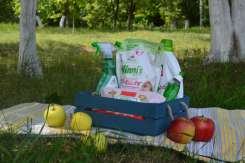 O nouă gamă italiană de produse ECO în Moldova