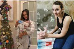 Cea mai bună soluție pentru protejarea pielii sensibile a micuțului tău împotriva iritațiilor de la scutec