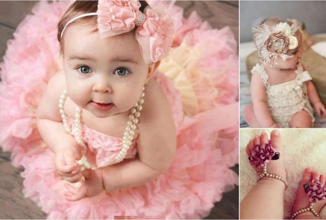 Cel mai tare OUTFIT PENTRU BEBE!