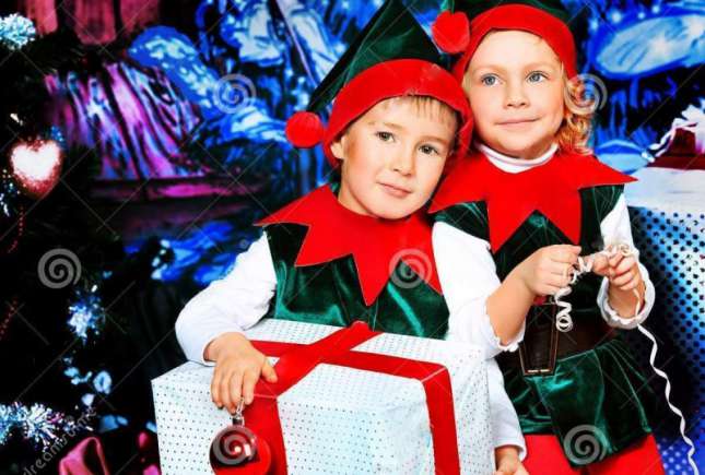 Unde găsim cele mai frumoase costume de carnaval pentru copii