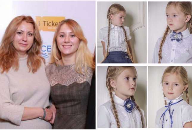 Ecaterina Hudorojcova: Tinerii cunosc cel mai bine necesitățile celor de vârsta lor în materie de modă