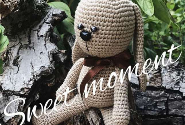 Jucăriile amigurumi - preferatele copiilor de toate vârstele