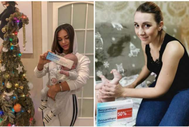 Cea mai bună soluție pentru protejarea pielii sensibile a micuțului tău împotriva iritațiilor de la scutec