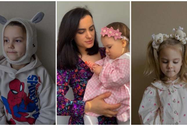 Accesorii cusute cu suflet: Povestea din spatele brandului Genny Accessories