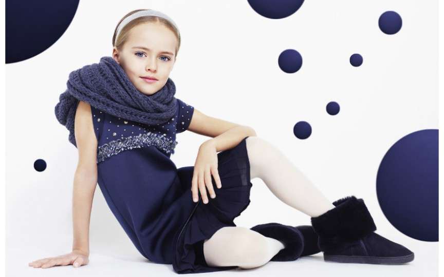 7 tendințe în moda pentru fetițe în această primăvară