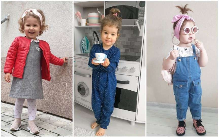 Câștigătorii concursului „Fii modelul Odoraș”