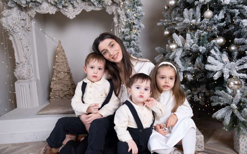 Cum să îți îmbraci copilașul în stil și confort cu Légante bébé