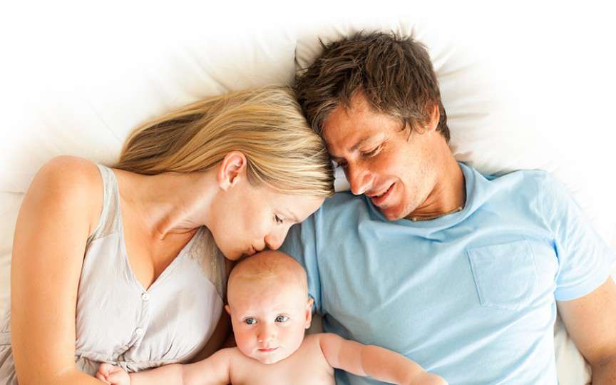 5 tehnologii utile pentru părinții cu bebeluși