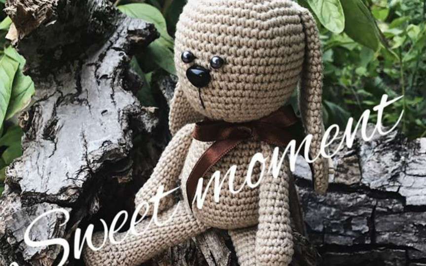 Jucăriile amigurumi - preferatele copiilor de toate vârstele
