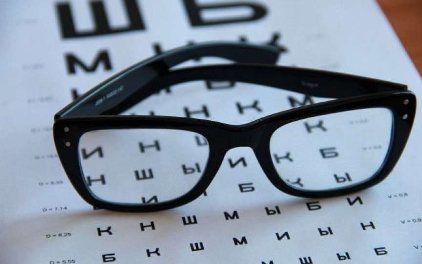 Siropul care ajută copiii să lupte cu problemele de vedere