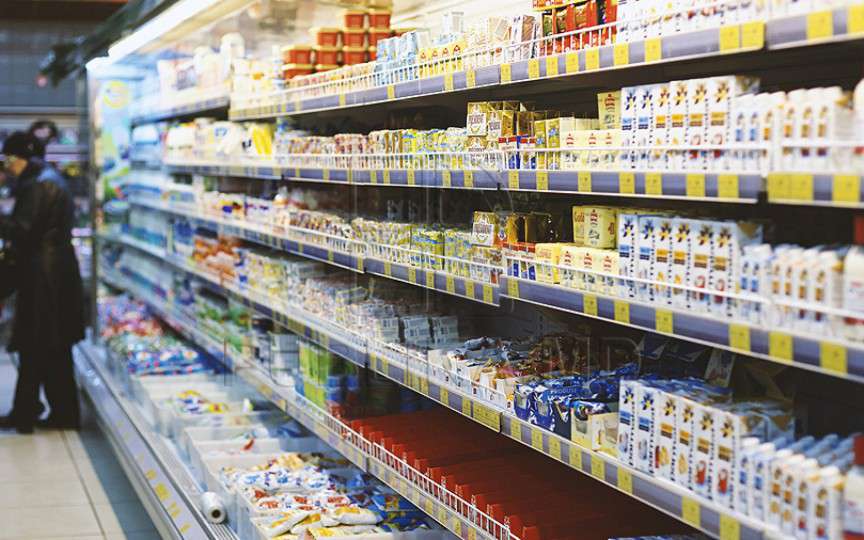 Lactatele din comerț pentru copii pot fi mega calorice sau conţin chimicale