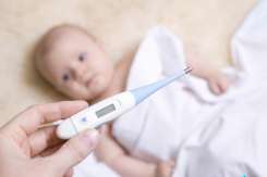 Simptomele de urgență medicală la copii