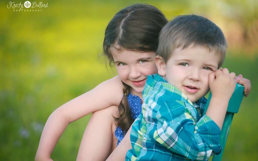 Fete sau băieţi - care sunt mai greu de crescut?