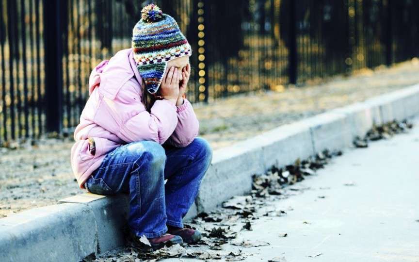 Cum trebuie să acționezi când copilul s-a pierdut sau ca să previi o astfel de situație