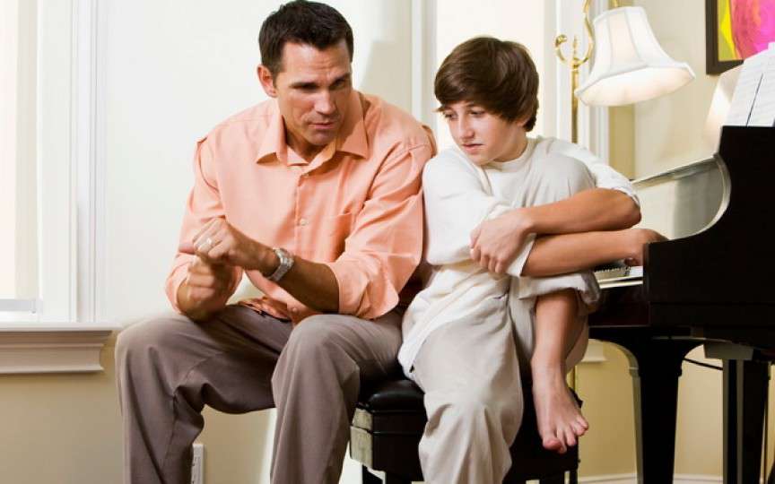 Sfaturile psihoterapeutului cum să le vorbim copiilor despre sexualitate şi să-i ţinem departe de abuzuri