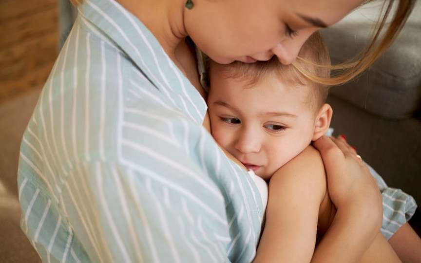 Copilul de 4 ani vrea să se joace tot timpul. Cum îl refuzăm?