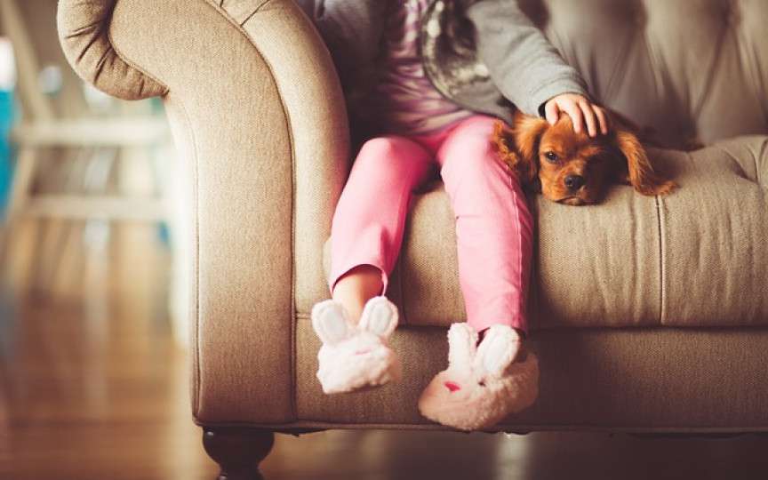 Cum să-ți ajuți copilul să devină un adult fericit și încrezător: 5 reguli pentru părinți