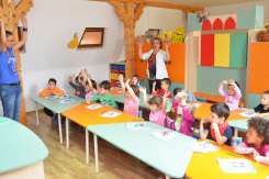 Care sunt cele mai bune grădinițe din Chișinău conform recomandărilor părinților
