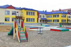 Lista grădinițelor care intră în vacanță pentru fiecare sector din municipiul Chișinău