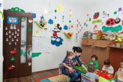 CNA va participa la adunările cu părinţii, organizate în grădiniţele din Chişinău
