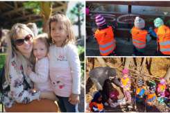 Grădinița în Norvegia, din spusele unei moldovence stabilită cu familia în această țară