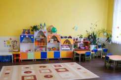 Pentru a evita îmbolnăvirea copiilor, la grădinițe nu se vor organiza matineele tradiționale de 8 martie