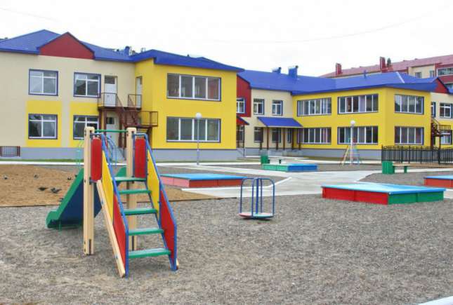 Lista grădinițelor care intră în vacanță pentru fiecare sector din municipiul Chișinău