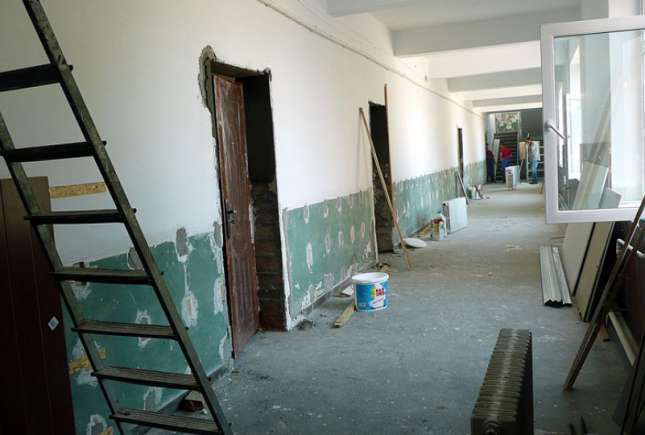 Milioane de lei alocate pentru reparația grădinițelor din capitală