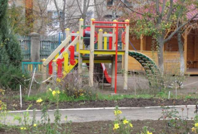 Primarul interimar: La unele grădinițe de la Buiucani e jale când intri, dar se procură covoare persiene
