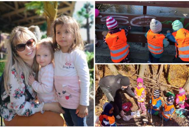 Grădinița în Norvegia, din spusele unei moldovence stabilită cu familia în această țară