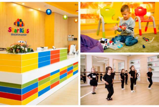 Părinții povestesc de ce Star Kids este o alegere ideală pentru copiii lor