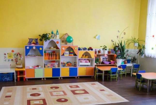 Pentru a evita îmbolnăvirea copiilor, la grădinițe nu se vor organiza matineele tradiționale de 8 martie