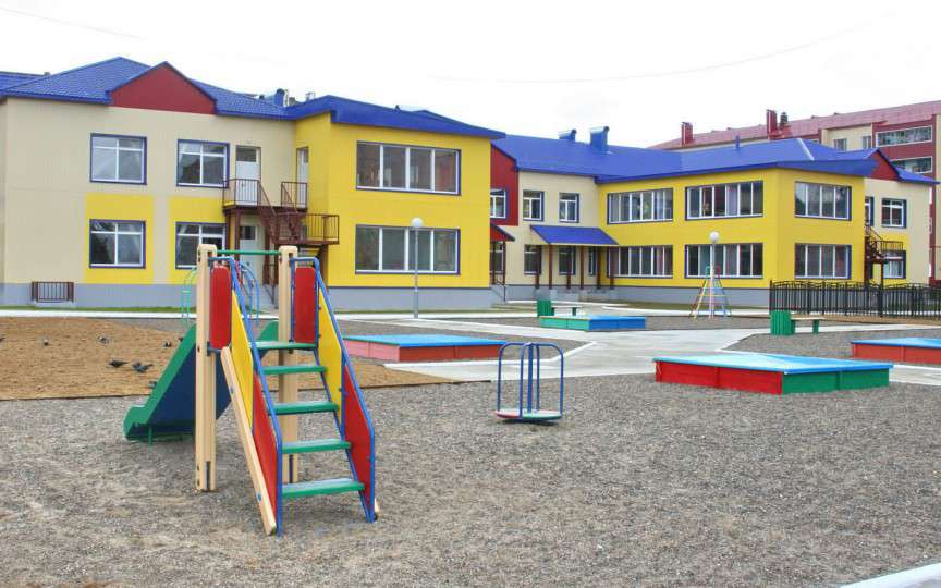 Lista grădinițelor care intră în vacanță pentru fiecare sector din municipiul Chișinău